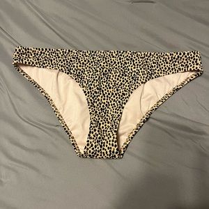 Shade Shore Bikini Bottoms Size S
